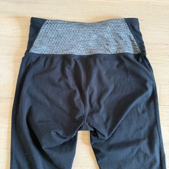 Manduka Yoga Pants - Picture 3 of 4